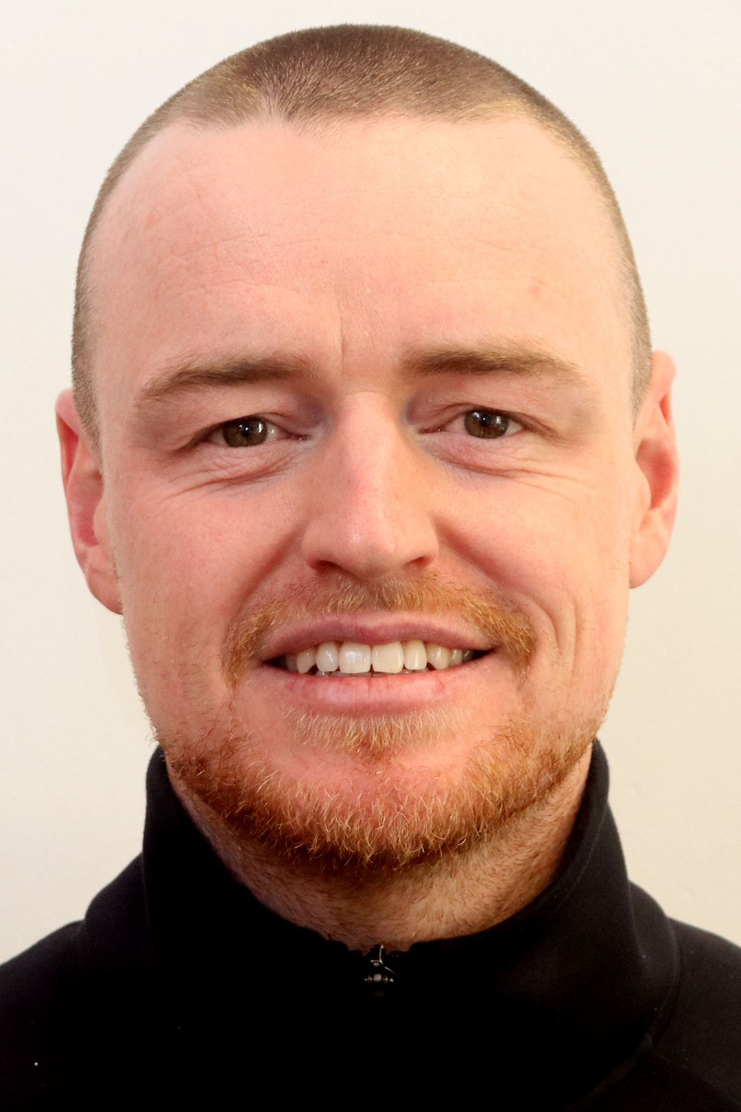 Joshua Grace